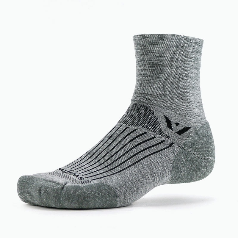 Swiftwick Pursuit Four Socks.