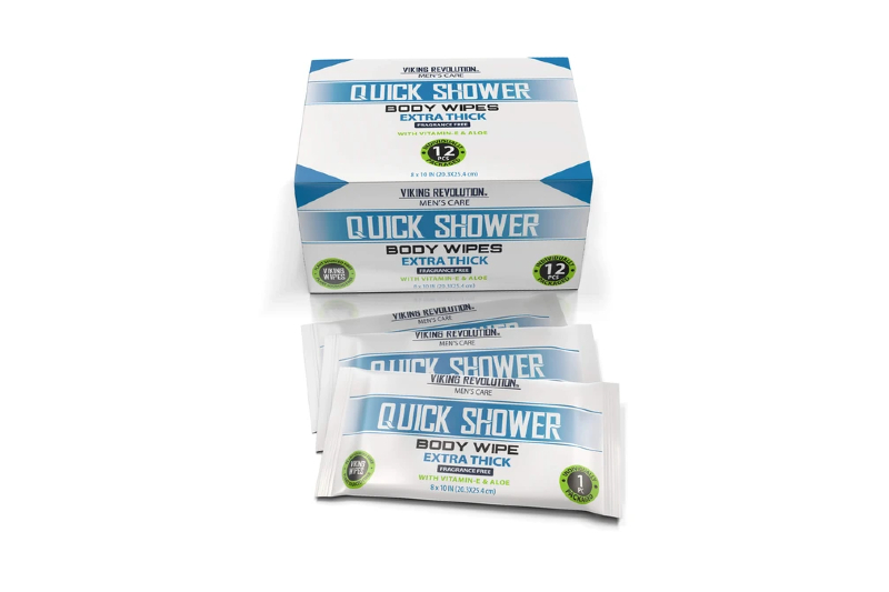 11 Best Wipes for Men: The Best Wipes for On-the-Go Clean