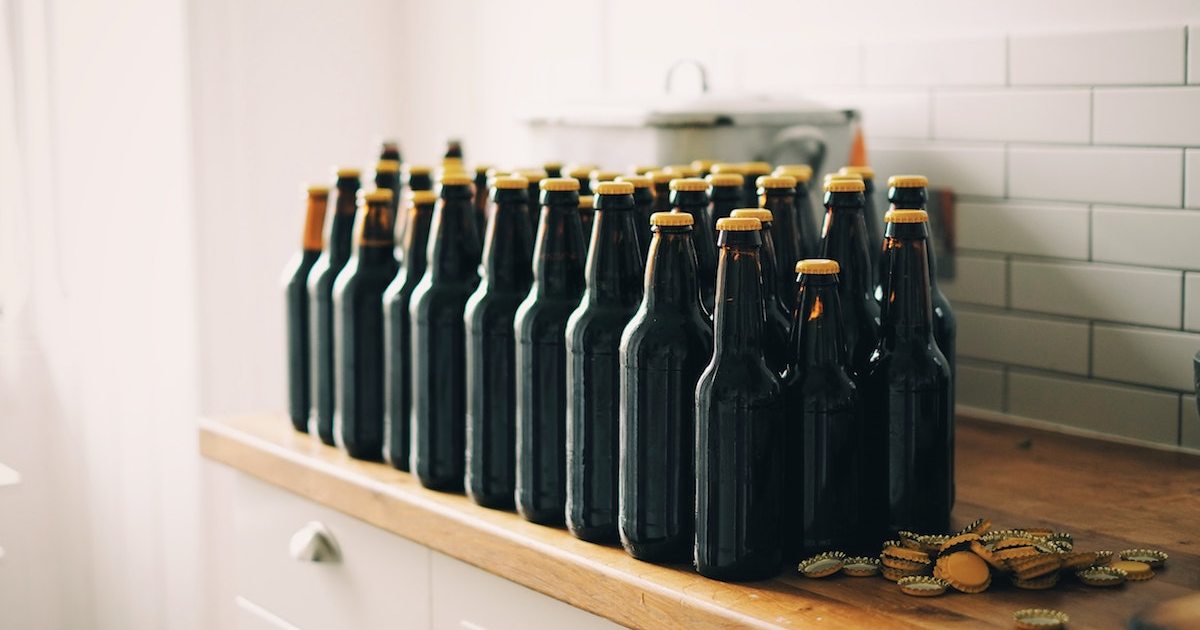 How to make beer at home A guide for beginners The Manual