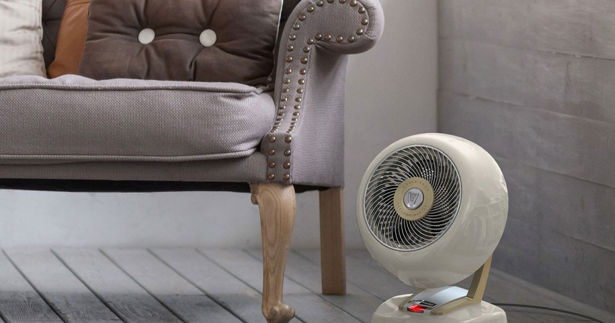 The 9 Best Space Heaters to Heat Up Your Digs - The Manual