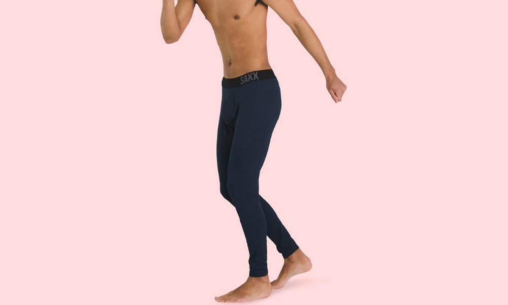 The best thermal underwear for men can make all the difference this winter.