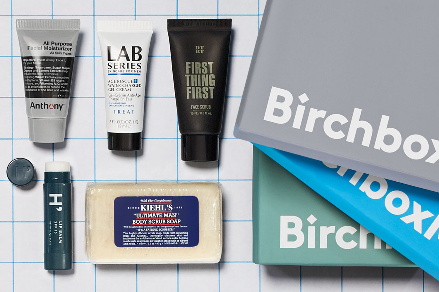 men's boxes like birchbox