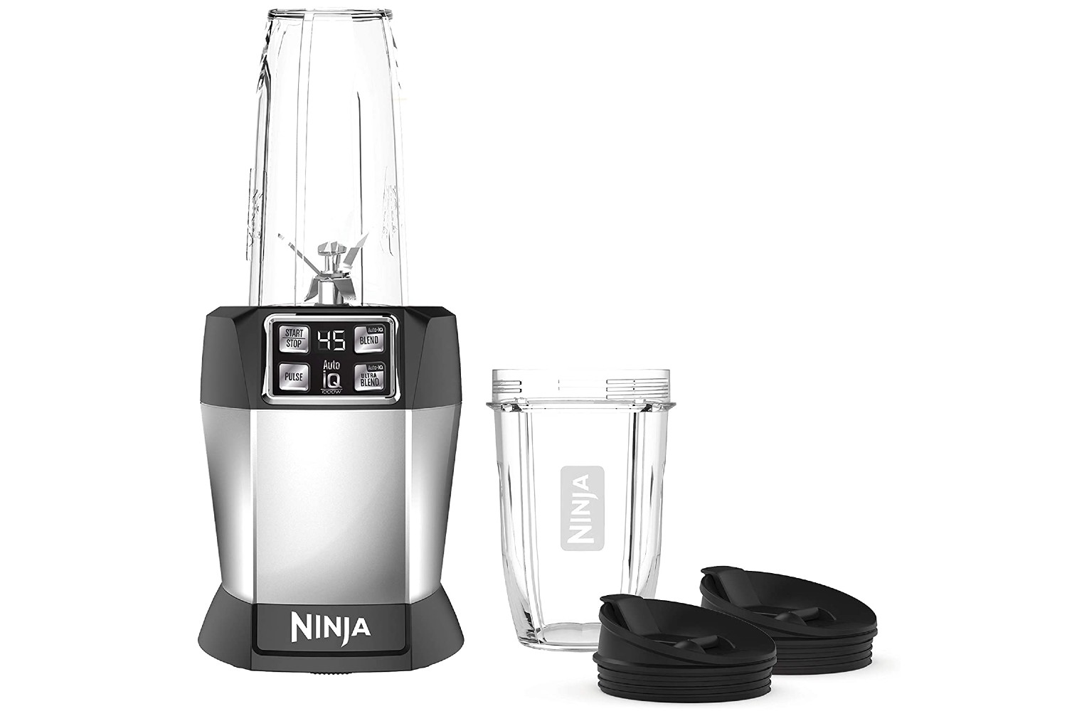 Portable Blenders: The Health Arsenal that Provides Nutrition at  Individual's Fingertips, Anytime, Anywhere