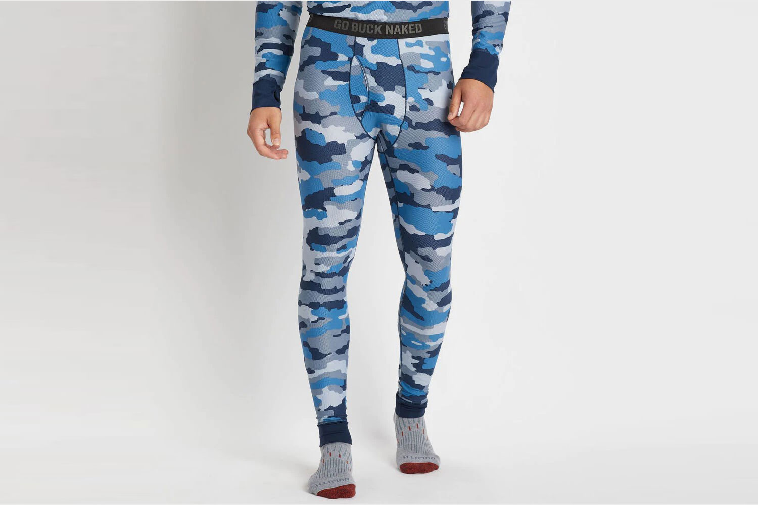 Duluth trading hotsell thermal underwear