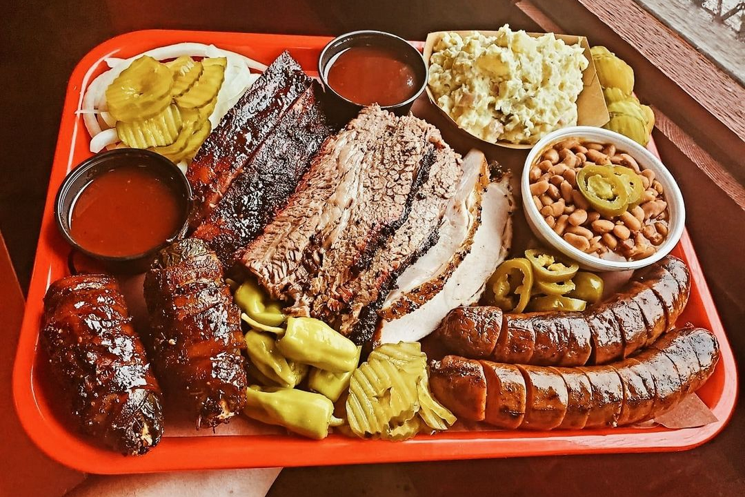 You Can Now Have Texas Barbecue Delivered | The Manual