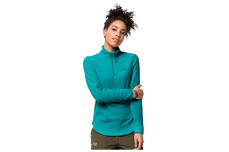 Ladies Polar Fleece Chappy