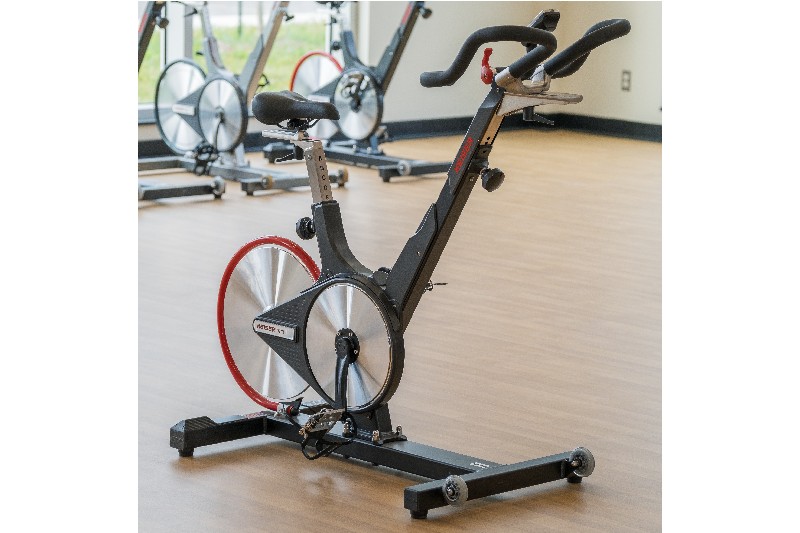 Stationary bike benefits Cardiovascular weight loss and more