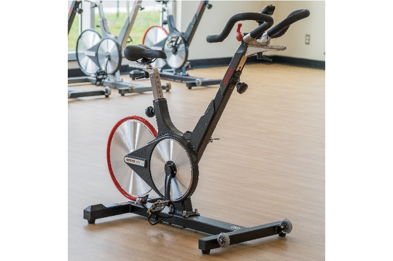 The benefits of indoor cycling and how it can deliver effective, efficient  fitness results