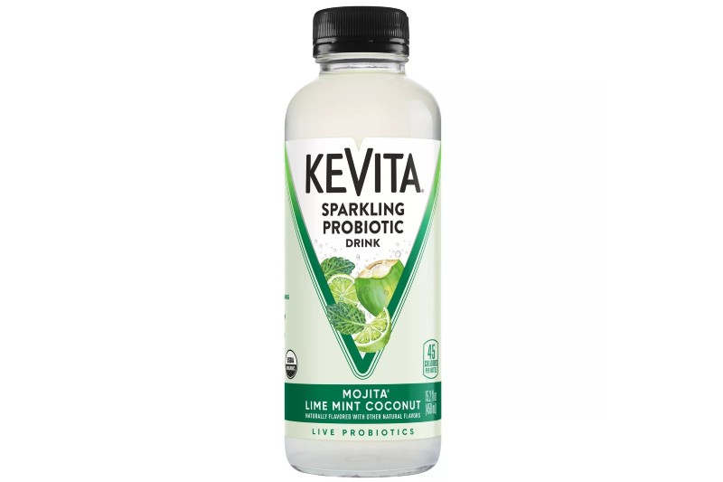 kevita.