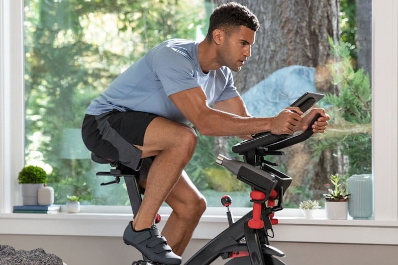 At-home cycling: How to start a routine and other tips - TODAY