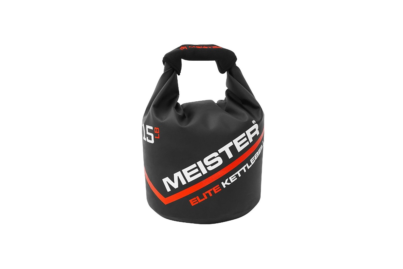 Meister best sale sand kettlebell