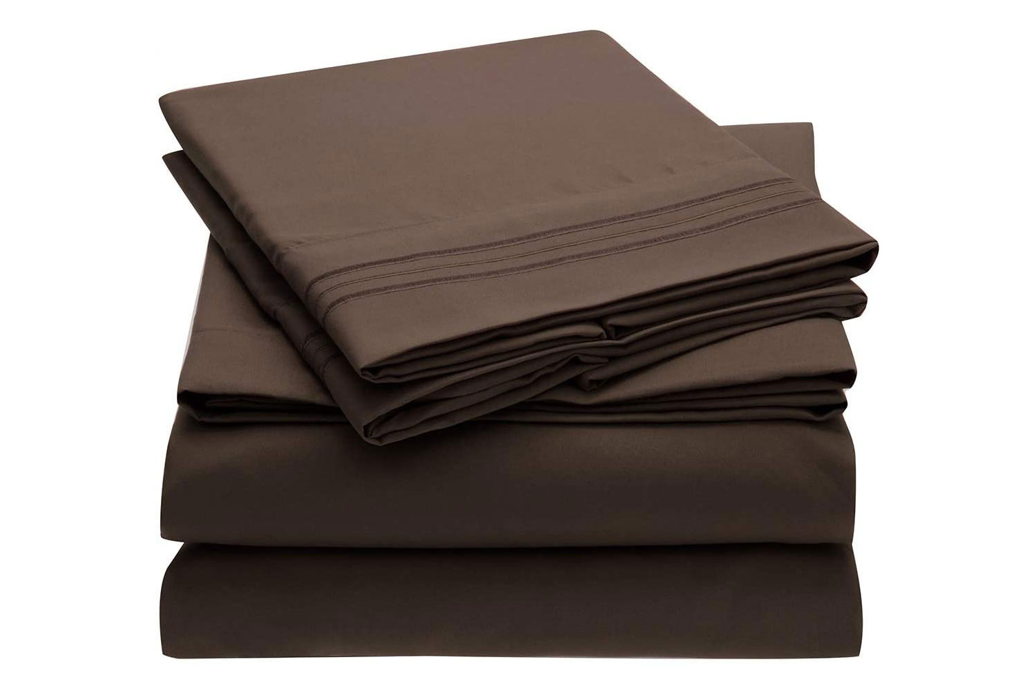 What I share today is a comfortable fitted sheet# #finds #, Mellani Bed Sheets