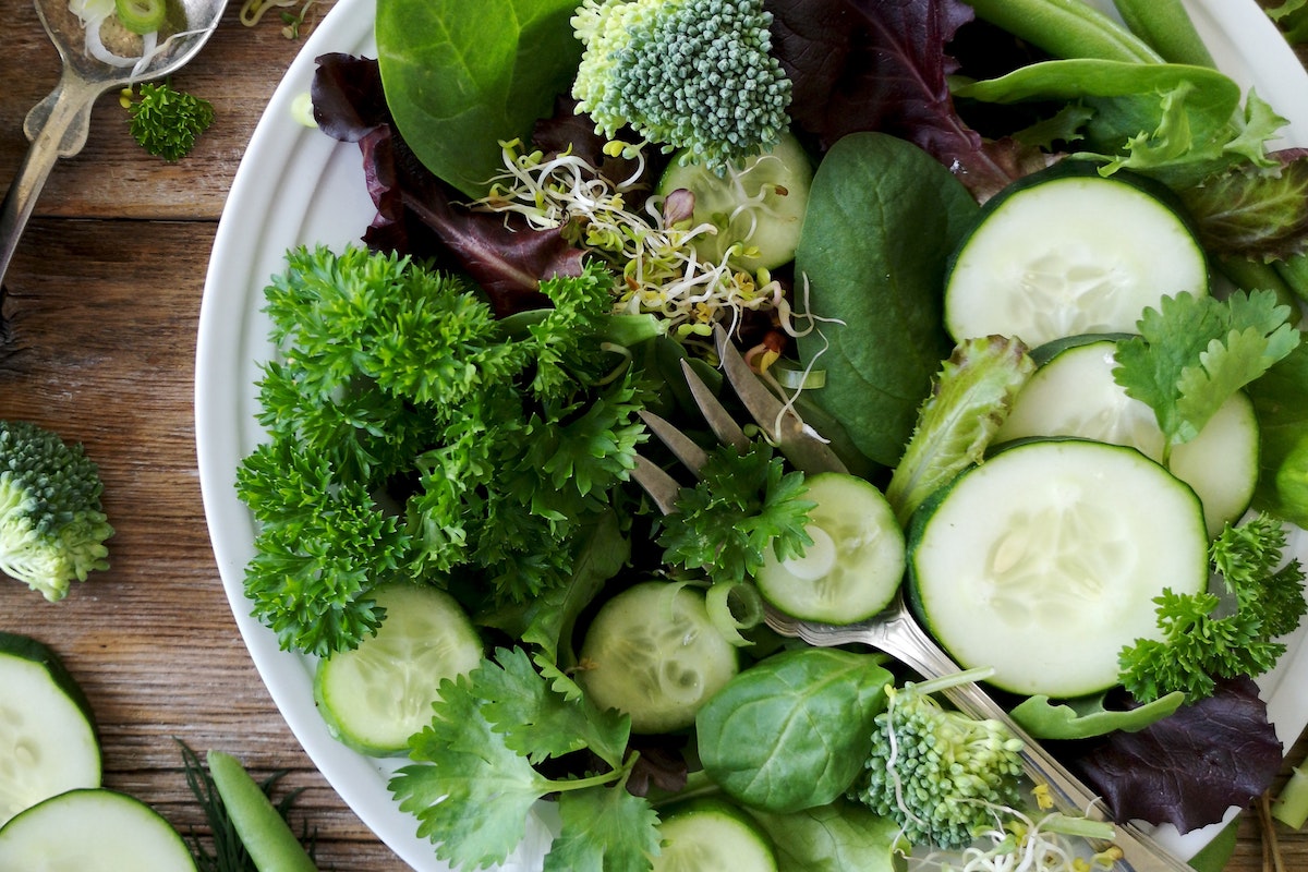 These 14 foods will add essential vitamin K to your diet The Manual