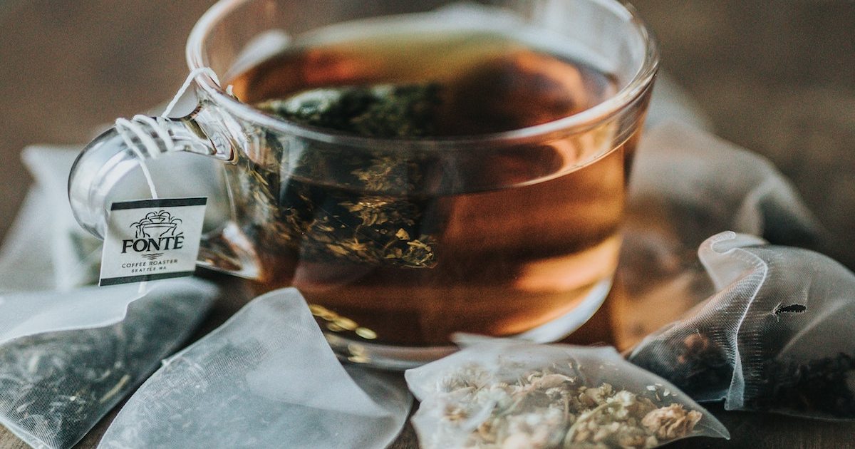 How to Choose Gifts for Tea Enthusiasts A Comprehensive Guide