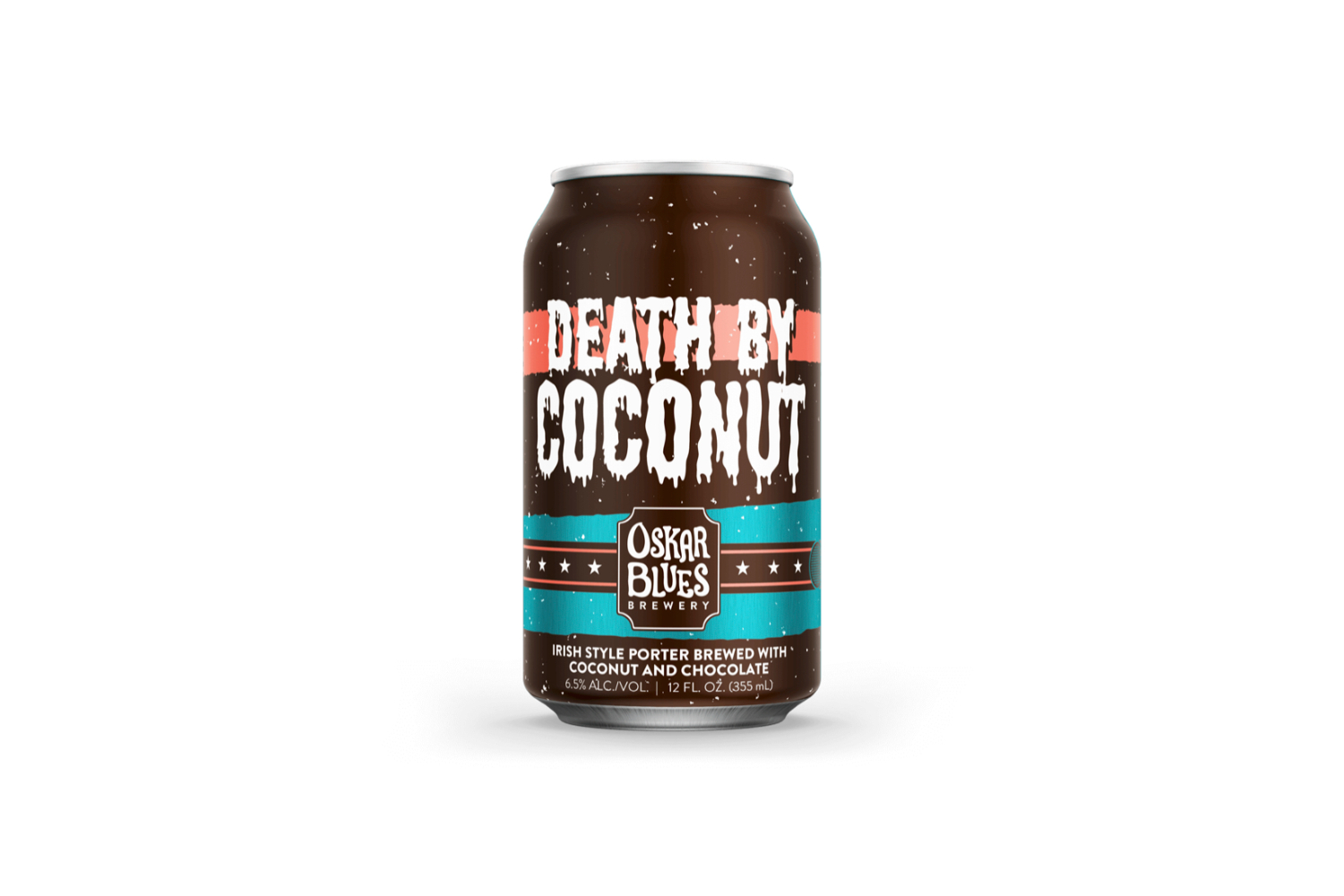 Oskar Blues Death By Coconut Clone All Grain Recipe