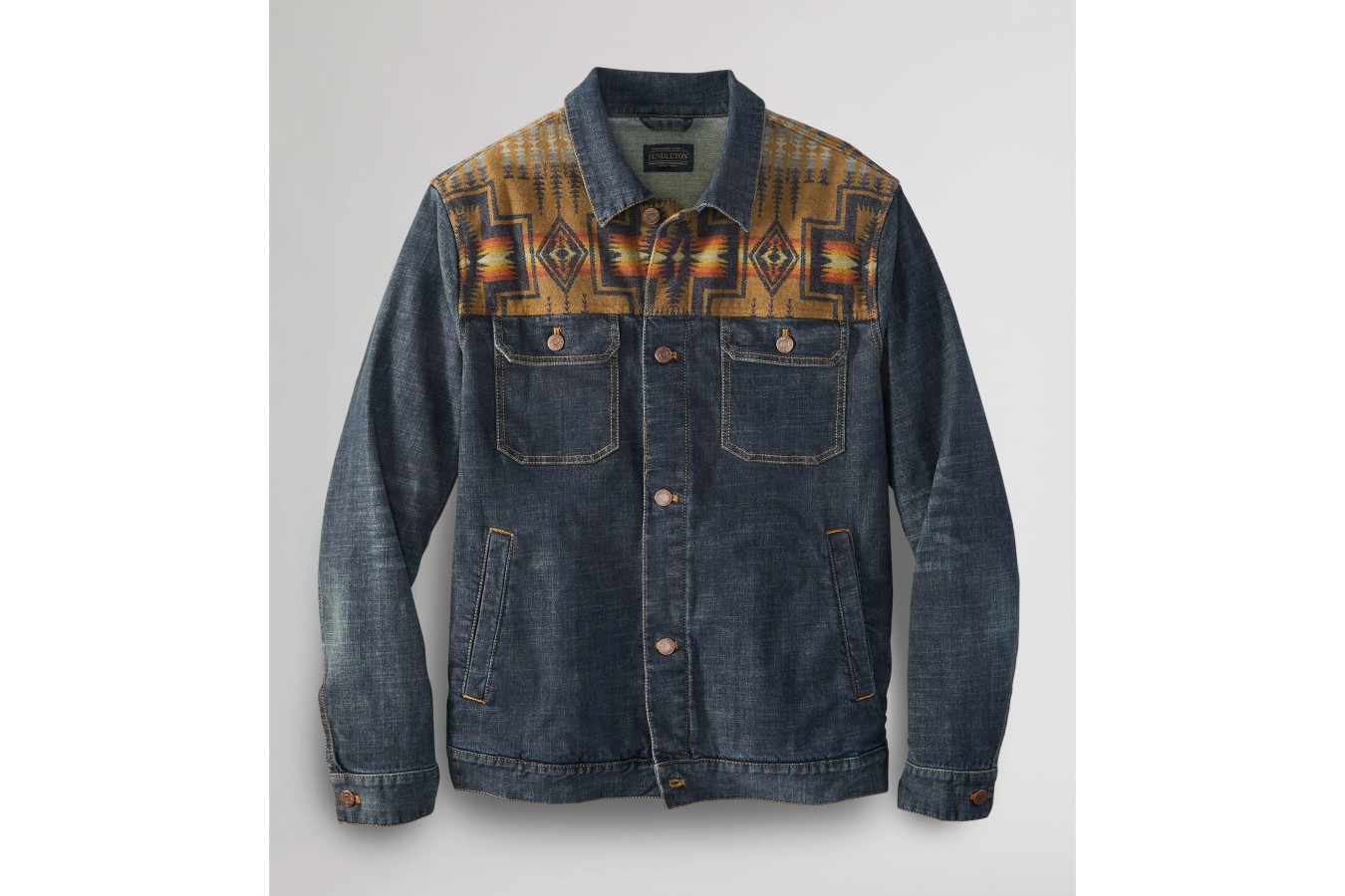 Our Top Picks for the Best Men's Denim Jackets - The Manual