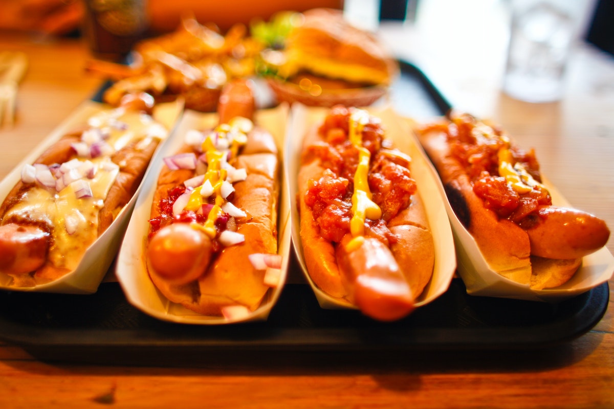 The 9 Best Hot Dog Brands In 2022 The Manual   Pexels Caleb Oquendo 3023479 