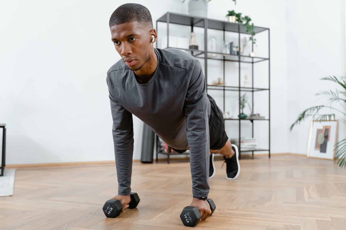 The best workouts for beginners: Your cardio and strength training