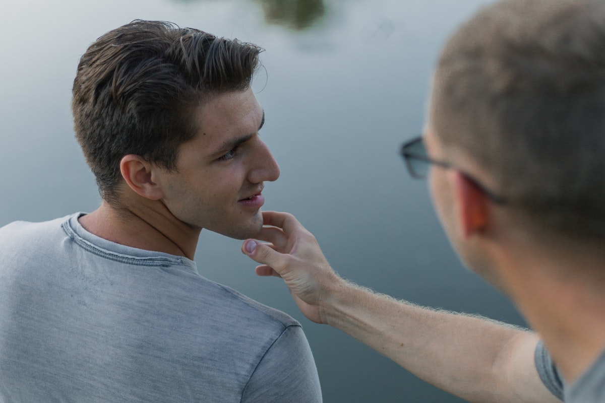 Exercises for best sale a good jawline