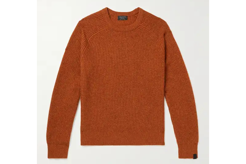 Filson 4gg outlet crew neck sweater