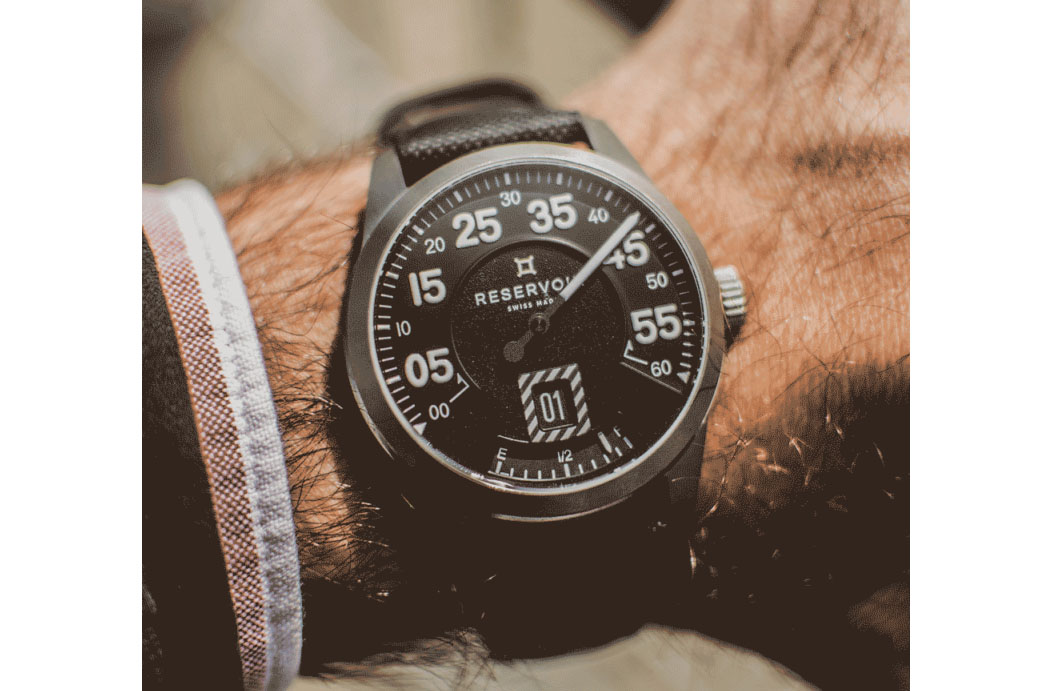 The 10 Best Tactical Watches For Men Looking For That Rugged Aesthetic The Manual