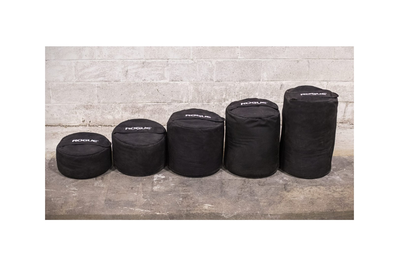 Meister sandbag online