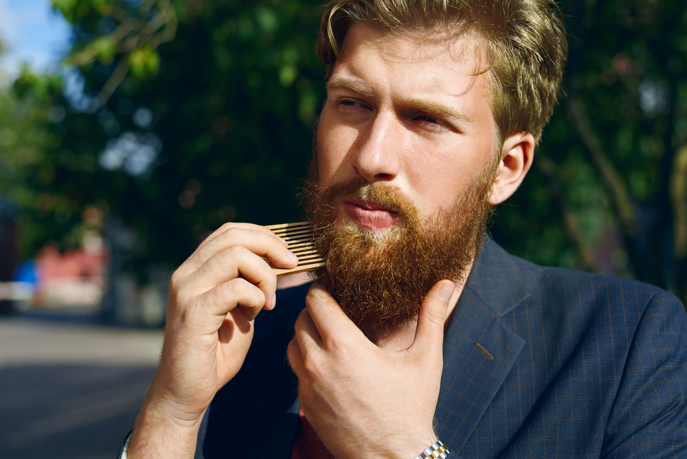 2023 Trendy beard styles for men in their 20's, 30's and 40's - Our Blog
