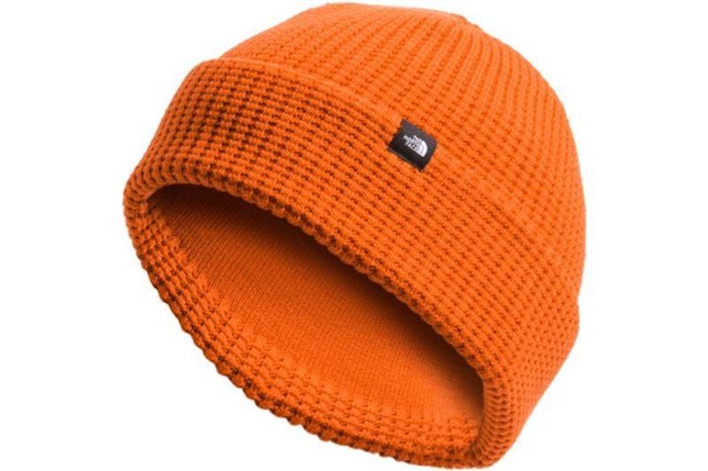 The North Face Waffle Beanie