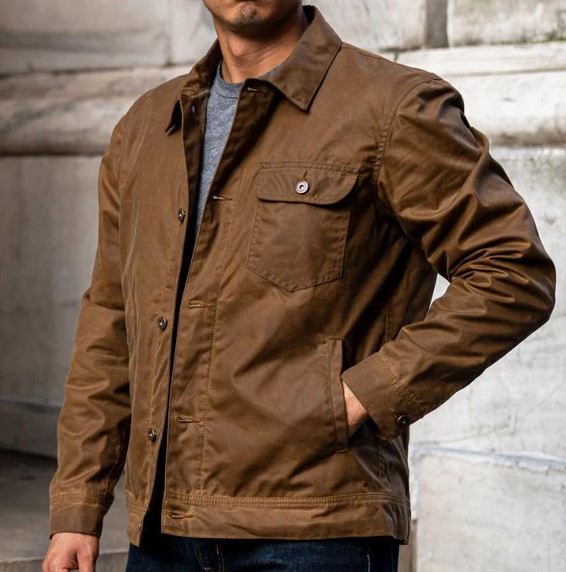 Best 2025 barn jackets