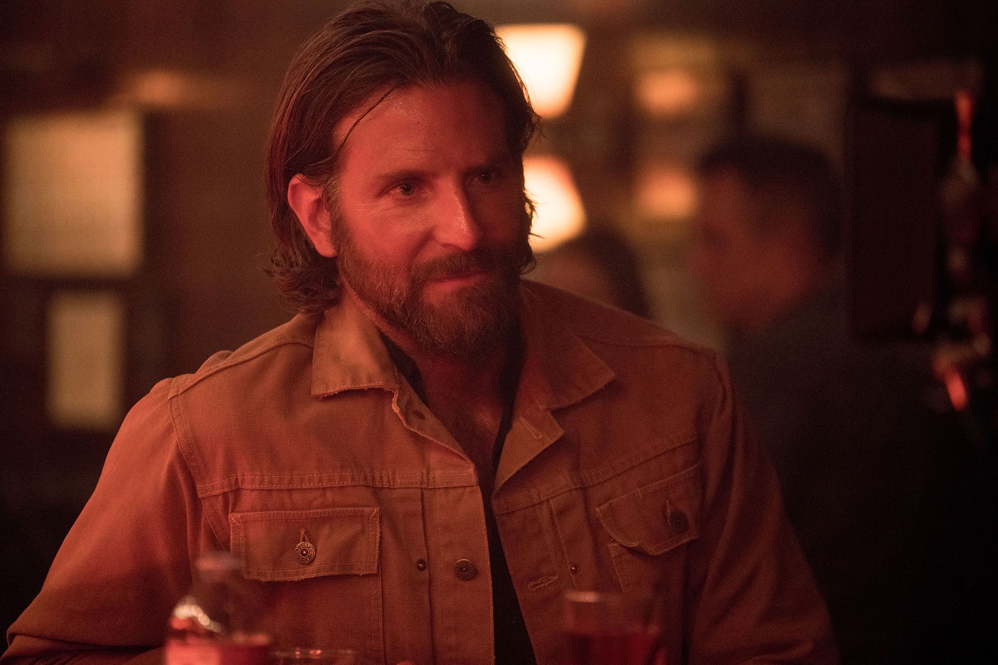 Bradley Cooper on Limitless, the Hangover, and Why He Doesn't Drink