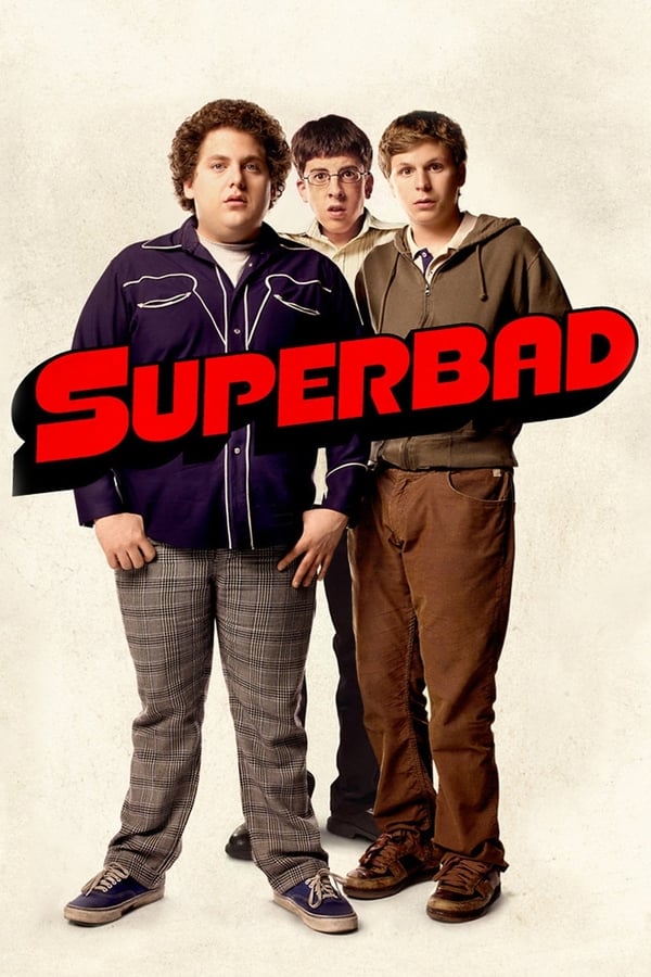 Jonah Hill, Movies, Comedy & Superbad