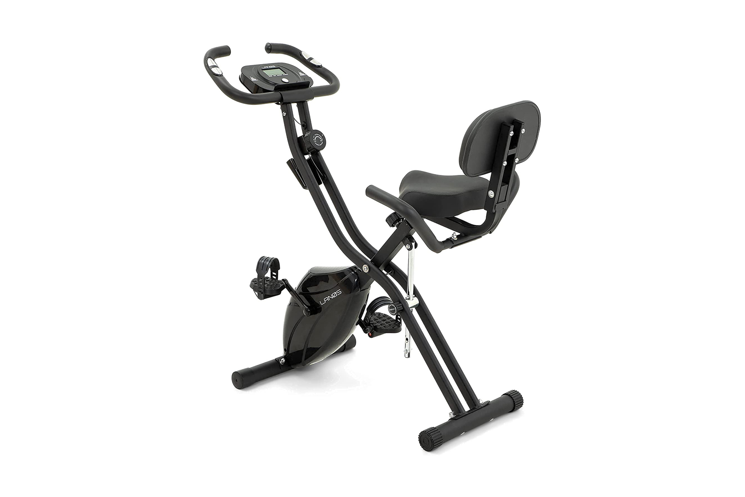 The 7 Best Folding Exercise Bikes and Stationary Bikes - The Manual