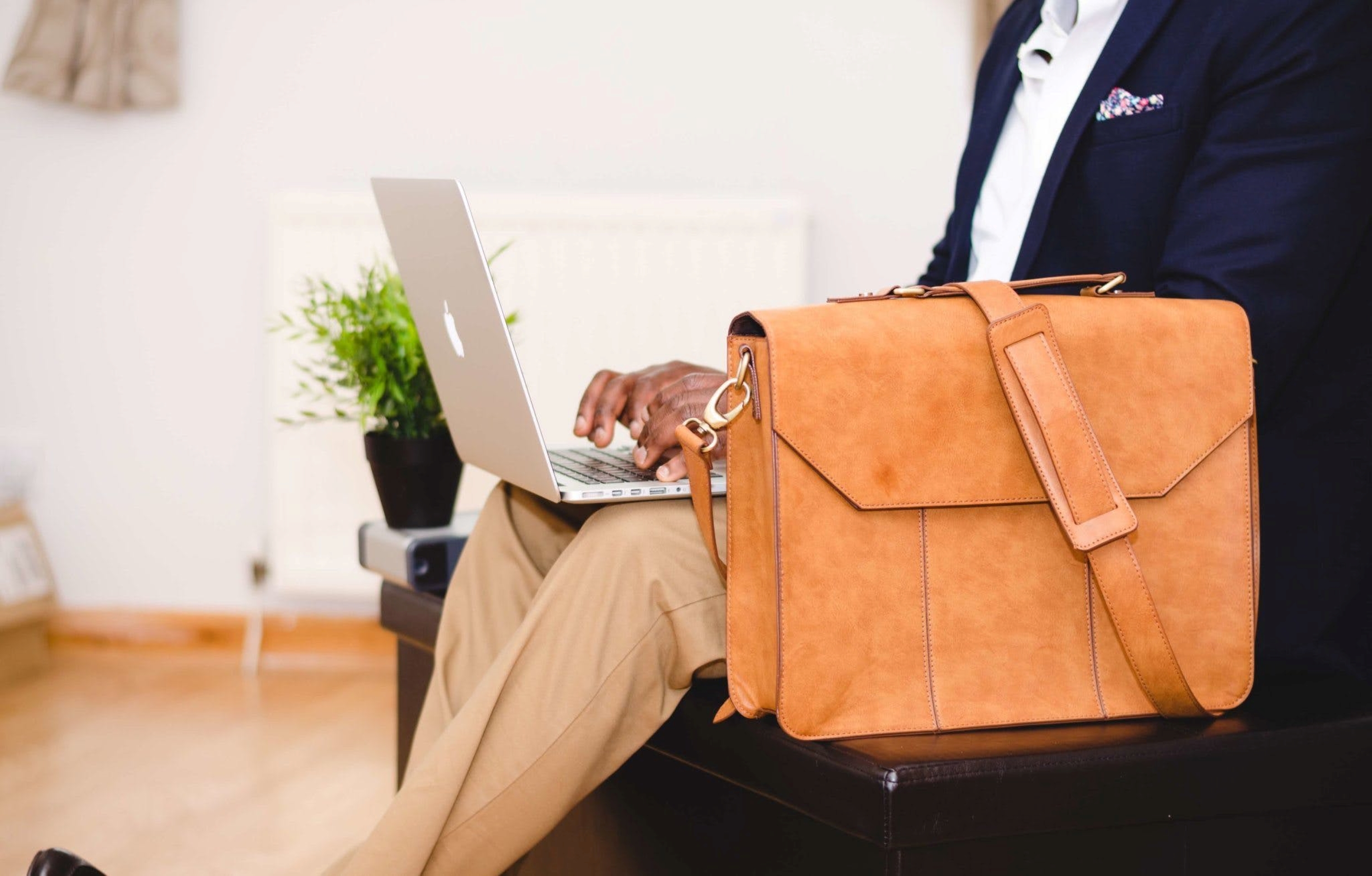 The best laptop bags for men in 2024 The Manual