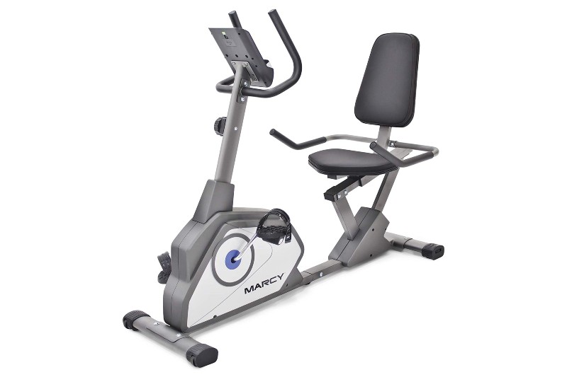 8 Of The Best Stationary Bikes For Seniors The Manual