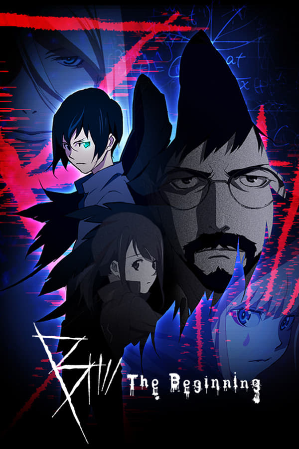 The Best Anime Series on Netflix