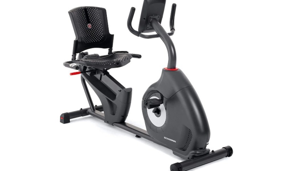 Schwinn Recumbent Bike MY20 230 series.