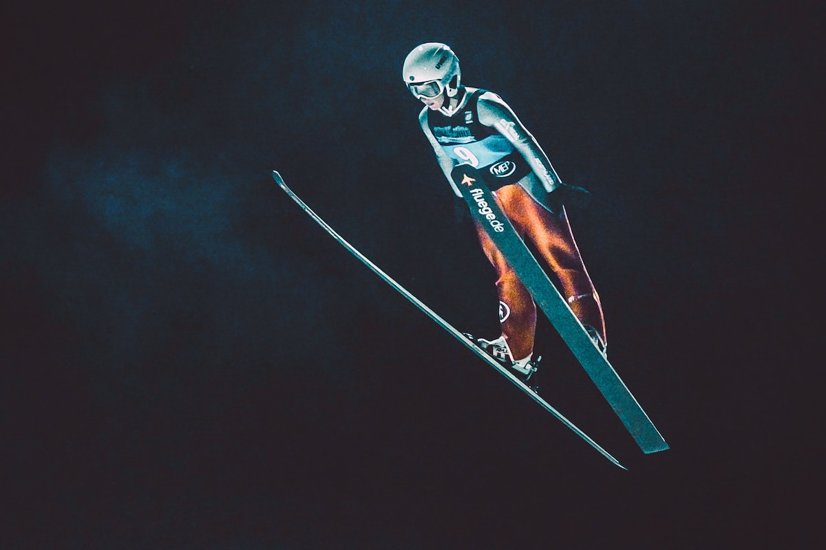 Everything You Need To Know About Winter Olympics Skiing The Manual 0874