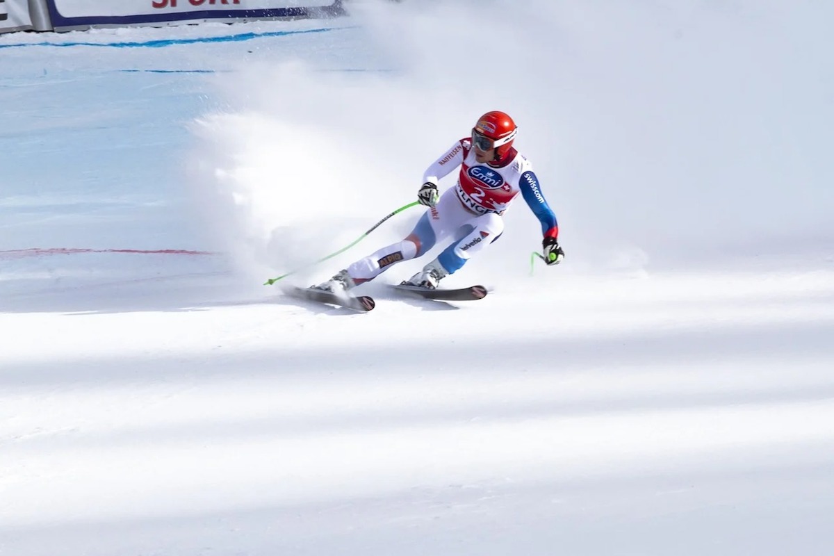 Everything You Need to Know About Winter Olympics Skiing The Manual