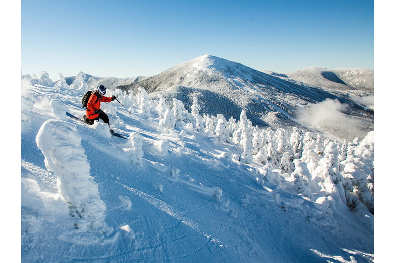 best ski resorts east coast for beginners