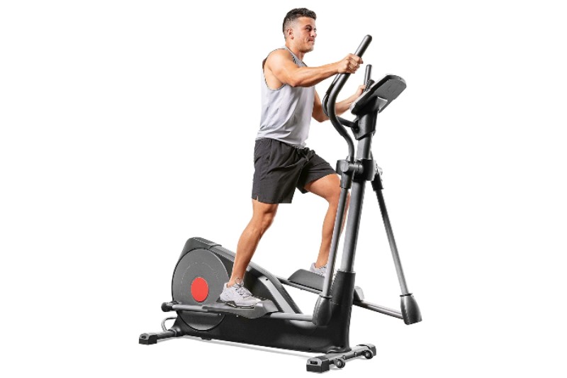 cross trainer vs spin bike