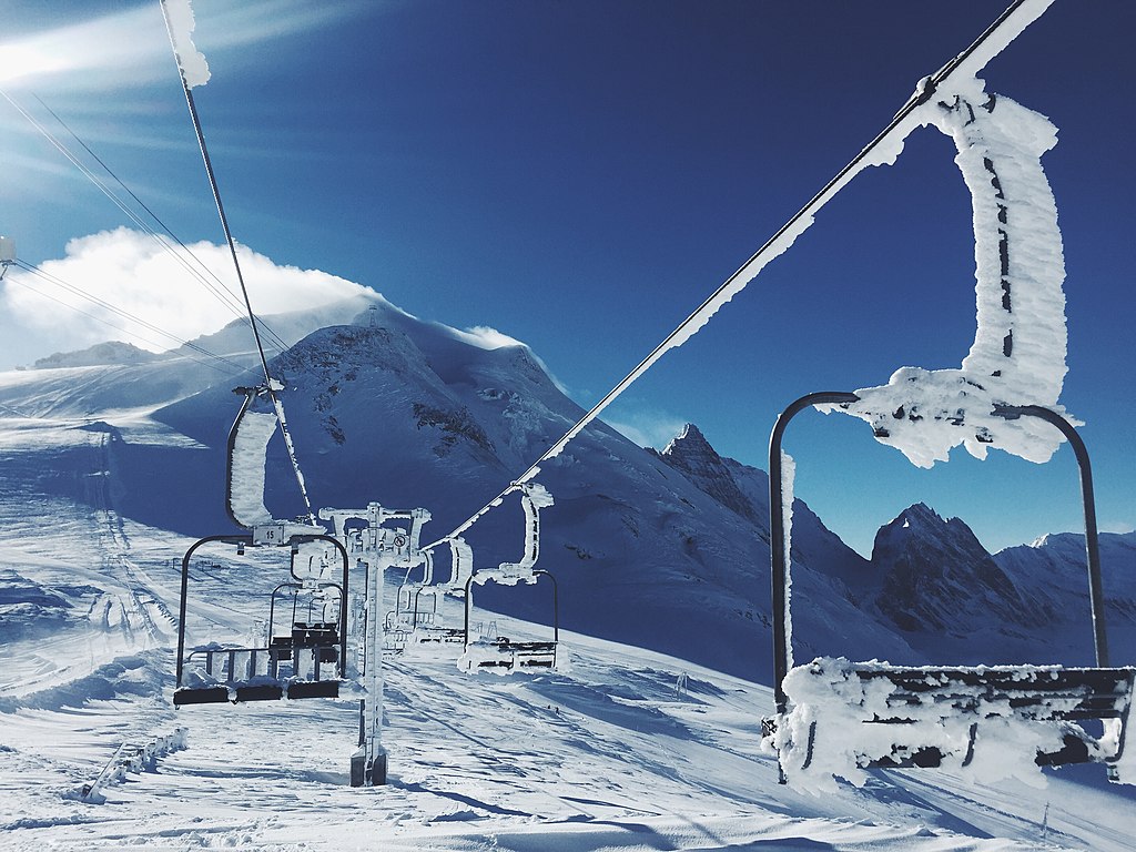 Ski The Dream At One Of The 10 Biggest Ski Resorts In The World - The ...