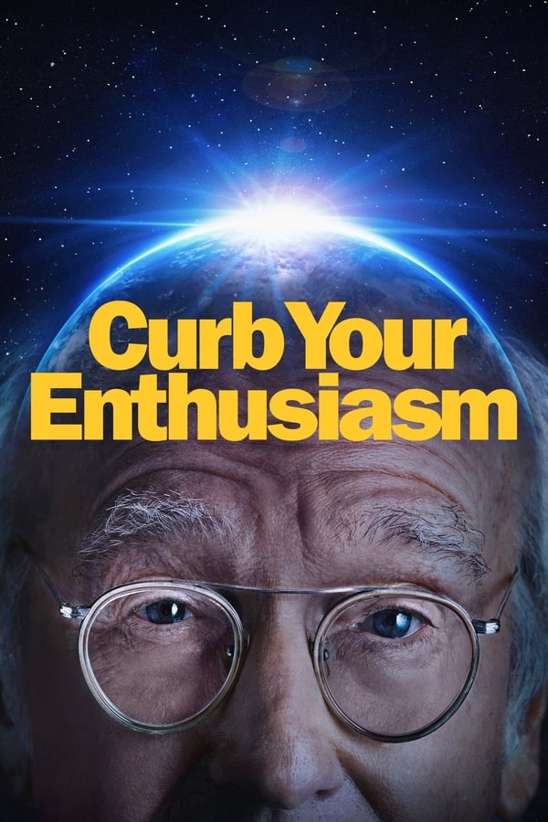 4. Curb Your Enthusiasm