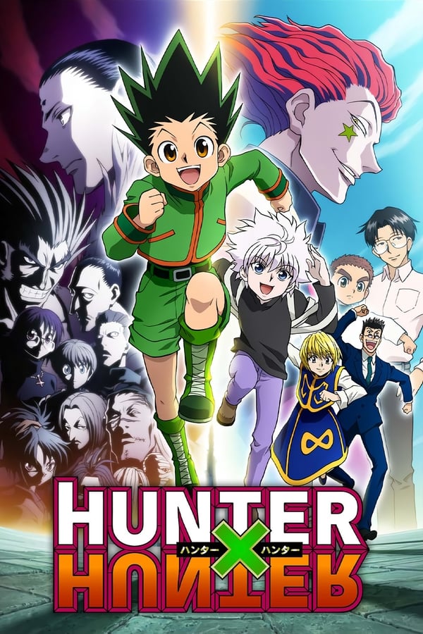 Here S A List Of The Best Anime Series On Netflix Right Now The Manual