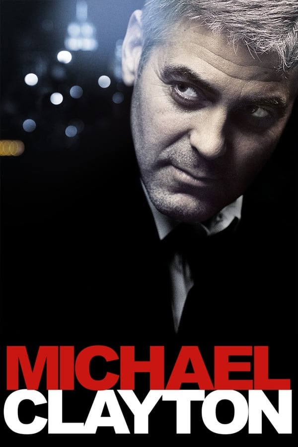 Michael Clayton