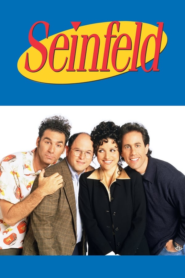 Seinfeld Is One of the Most Stylish Shows of All Time. Here's Why - The  Manual