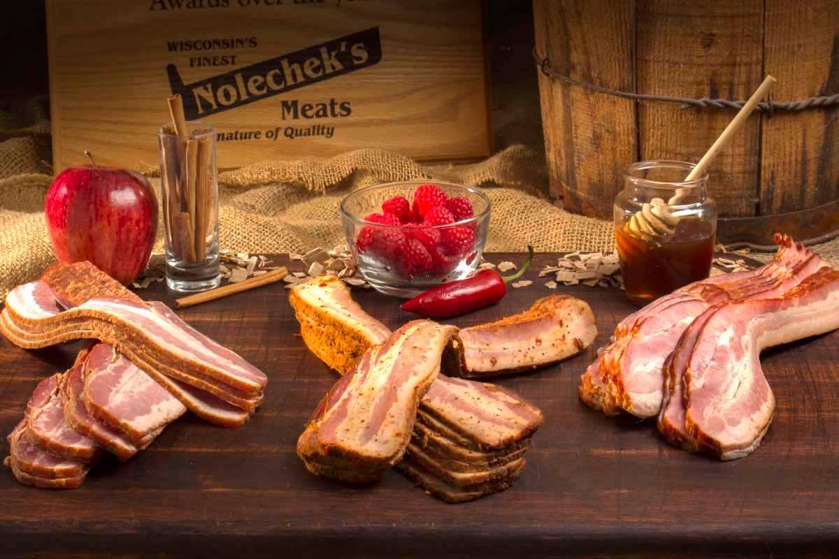 Your Top 10 Bacons According to Nolechek's – Nolechek's Meats, Inc.