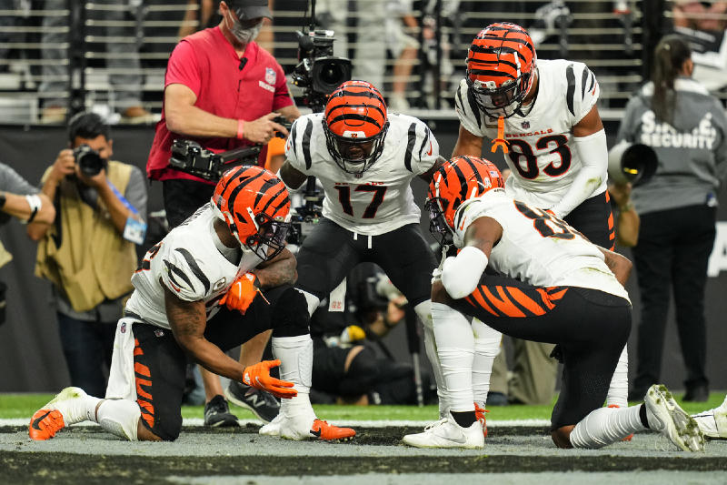 When Is Super Bowl 2022? Date, Time and Location for Bengals vs. Rams Clash