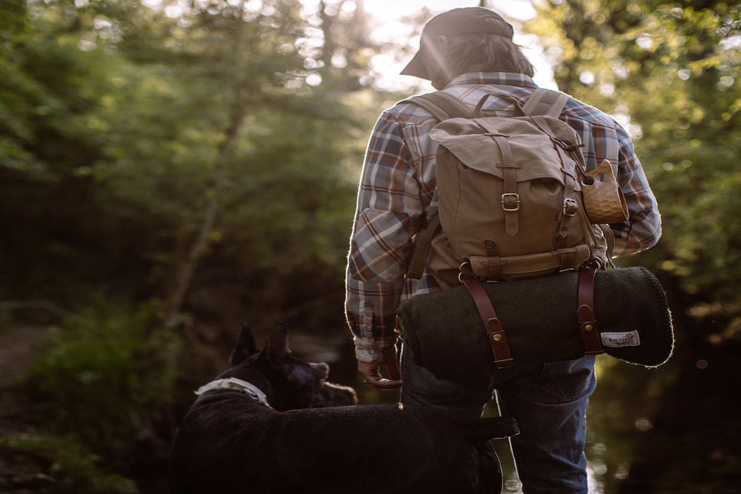 These are some of the best wool blankets for camping The Manual