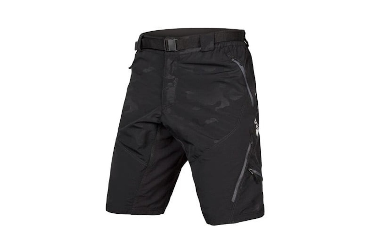 wiggle mens padded cycling shorts