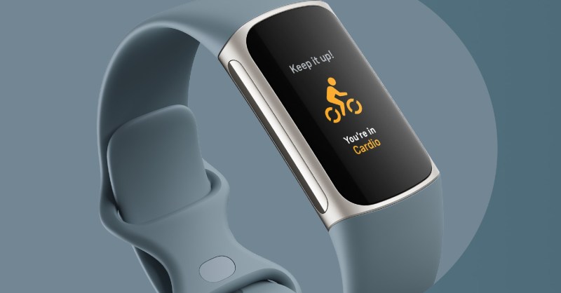 Best Fitness Trackers 2023 To Help You Get More Active, 48% OFF